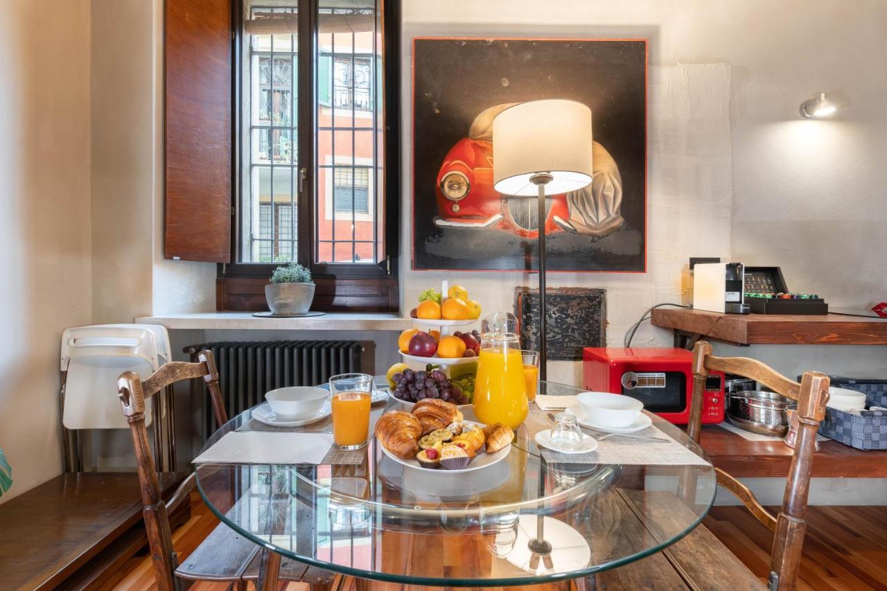 Il Garbo Apartments And Suite - Verona — Photos 3