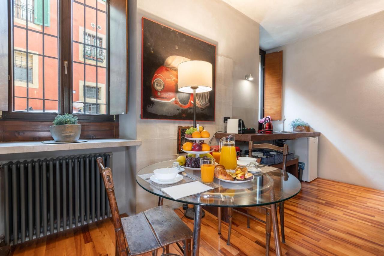 Il Garbo Apartments And Suite - Verona — Photos 1